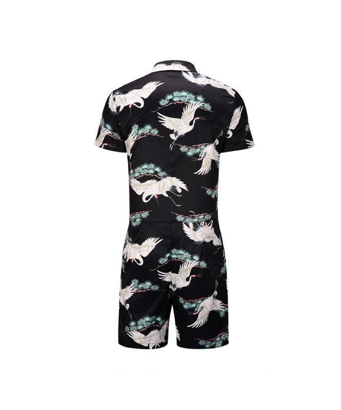 Mens polo onesie jumpsuit online